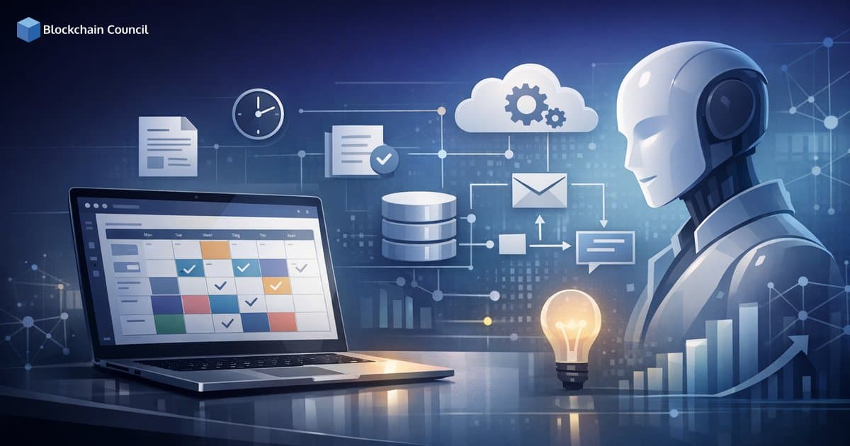 How to Automate a Content Calendar with Claude AI: A Practical Workflow