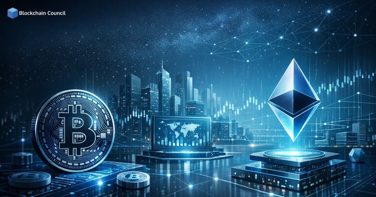 Crypto Better in 2026: Why Crypto Is Becoming Real Financial Infrastructure