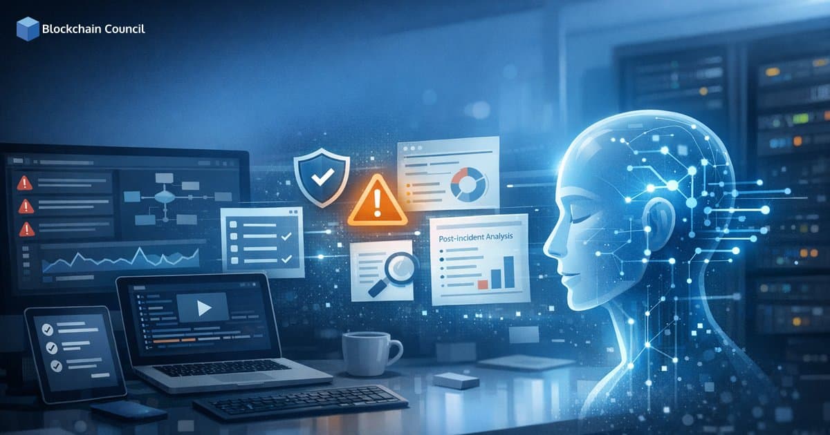 Claude AI for DevOps Engineers: Automating Incident Response, Triage, and Postmortems