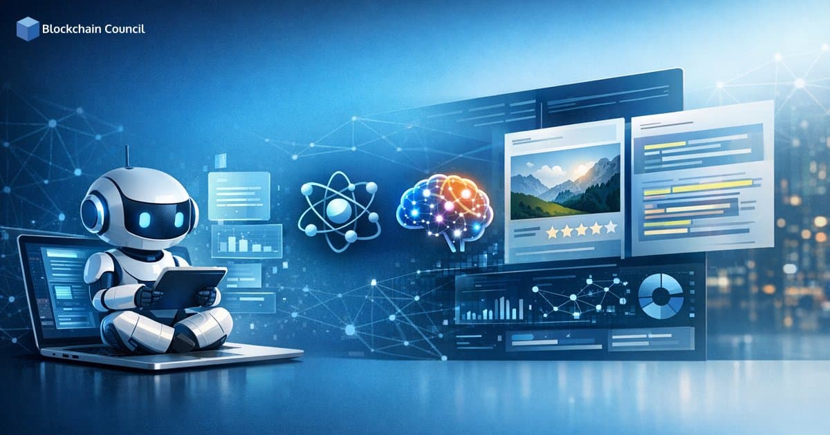 Copilot Researcher: What Microsoft Actually Added and What Multi-Model Critique Could Mean