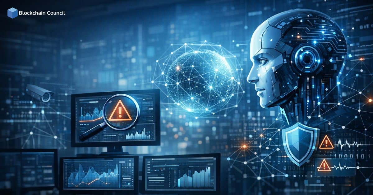 AI Threat Detection in SOCs: Using ML for Anomaly Detection Without Creating New Risks