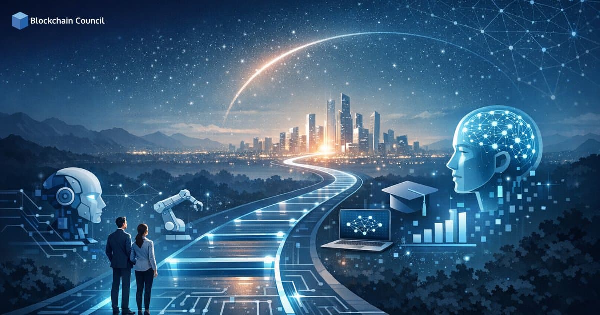 How to Switch to an AI Career in 2026: A Step-by-Step Roadmap for Beginners and Professionals