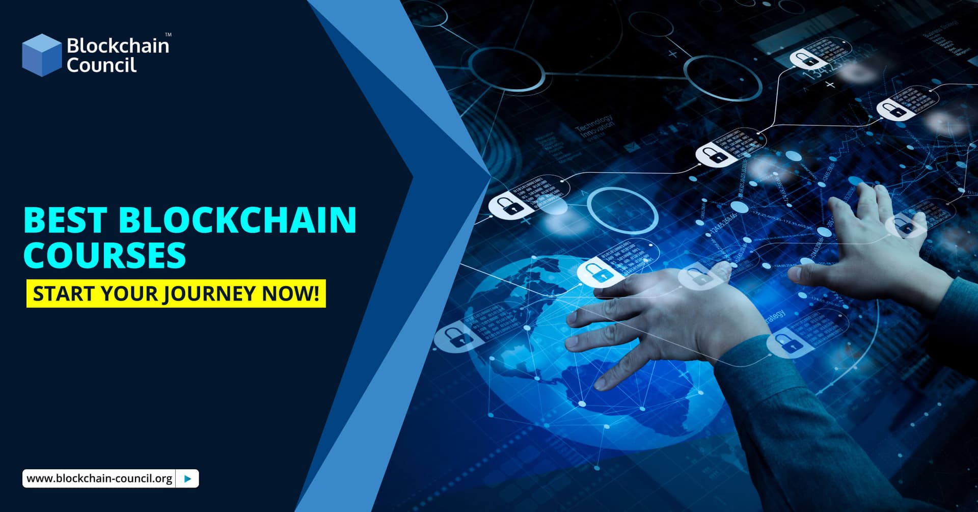 Blockchain course