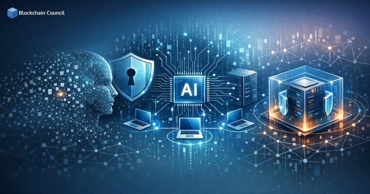 Privacy-Preserving AI Security: Applying Differential Privacy, Federated Learning, and Secure Enclaves