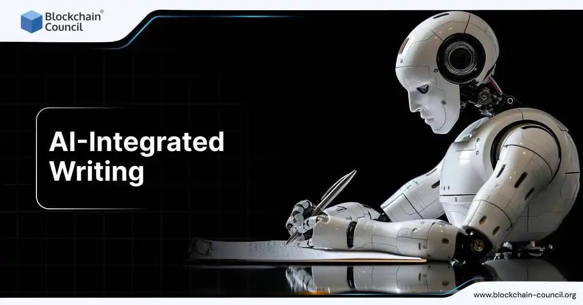 AI-Integrated Writing: Preparing Students for an AI-Integrated Writing Landscape