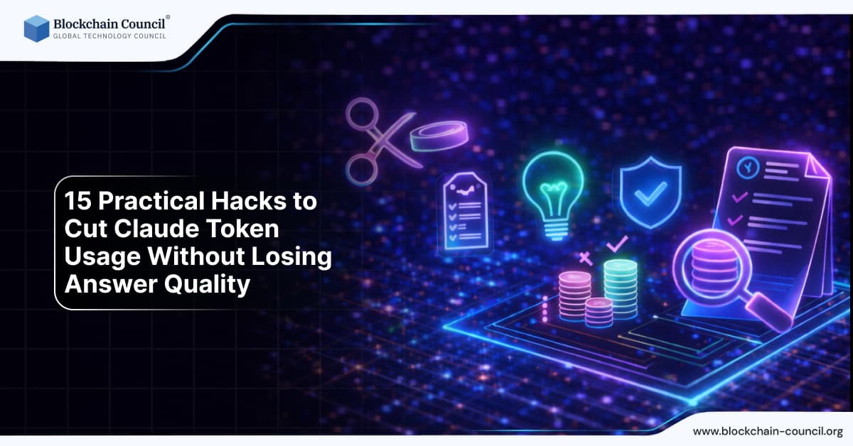 15 Practical Hacks to Cut Claude Token Usage Without Losing Answer Quality