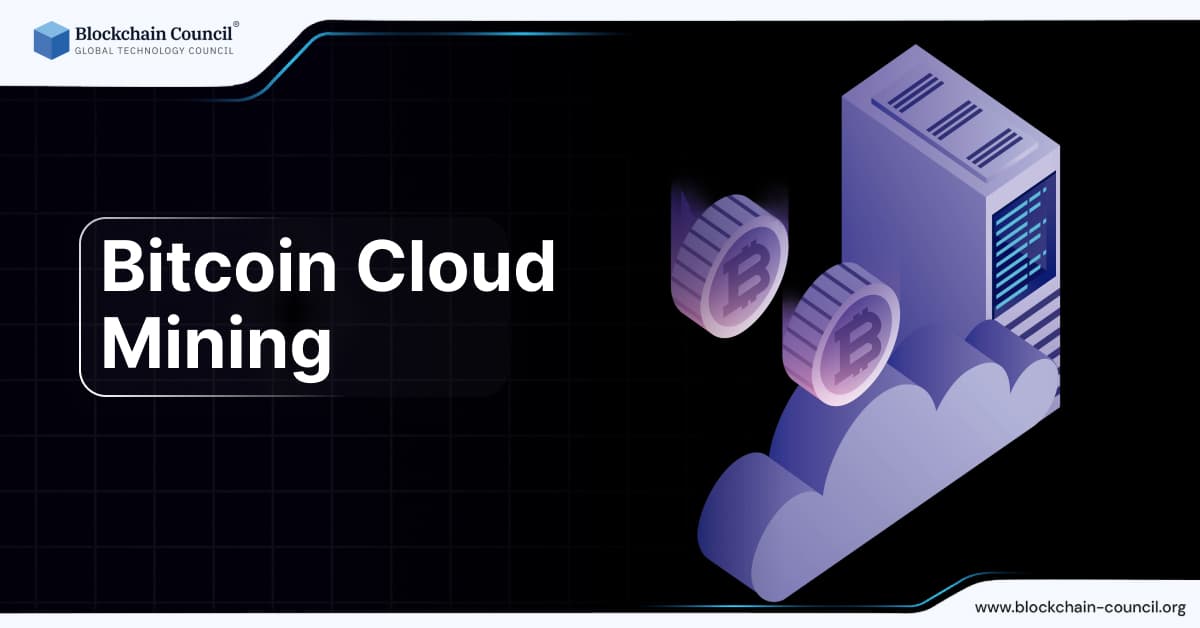 Bitcoin Cloud Mining