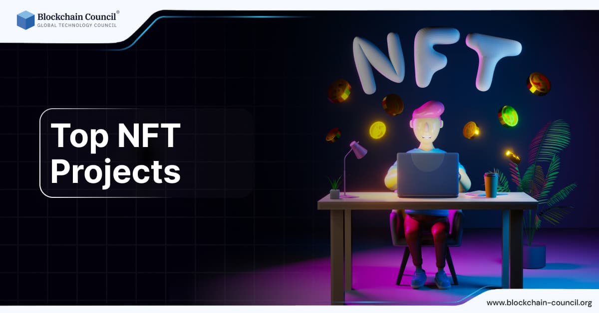 Top NFT Projects