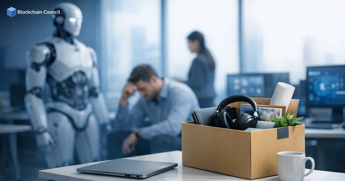 Layoff Narratives in 2026: Are Tech Companies Really Cutting Jobs Due to AI?