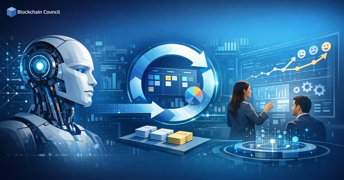 AI in Agile Project Management: Smarter Sprint Planning, Backlog Prioritization, and Retrospectives