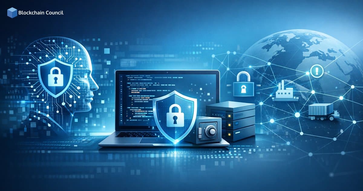 How to Protect Proprietary AI Code After the Claude Leak: Secure SDLC, Secrets Management, and Supply-Chain Defense