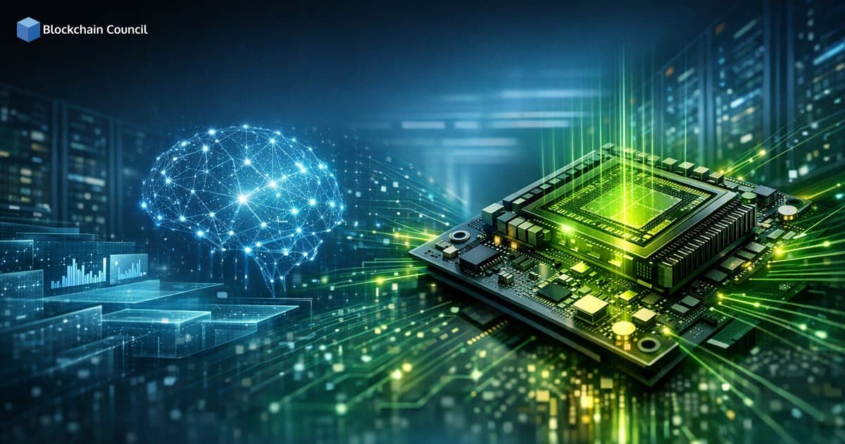 How NVIDIA GPUs Accelerate Modern AI Training and Inference: A Practical Guide