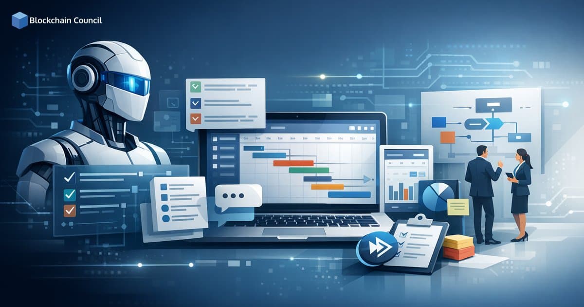 Building an AI Project Manager Workflow: Tools, Prompts, and Templates for Faster Delivery