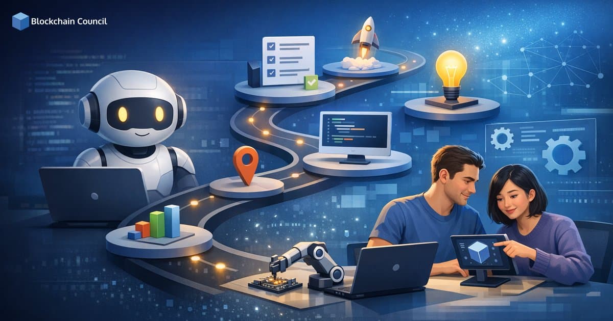 Learning a New Programming Language with Claude AI: Roadmaps, Exercises, and Projects