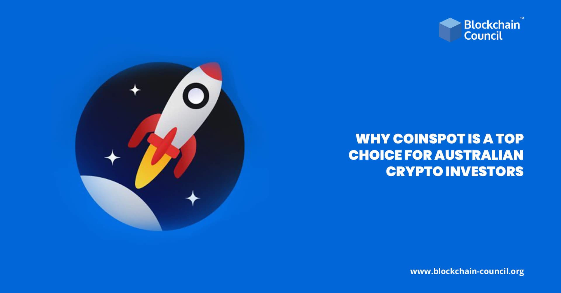 Why CoinSpot is a Top Choice for Australian Crypto Investors