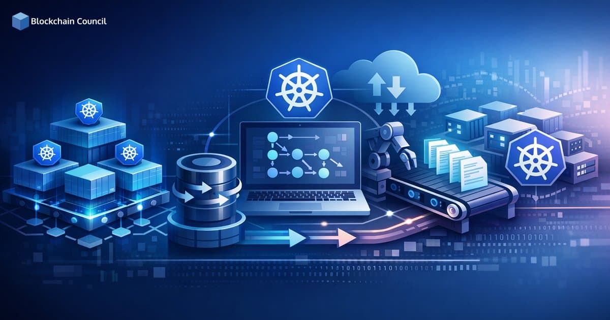 GitOps on Kubernetes: Building a CI/CD Pipeline with Argo CD and Kubernetes Manifests