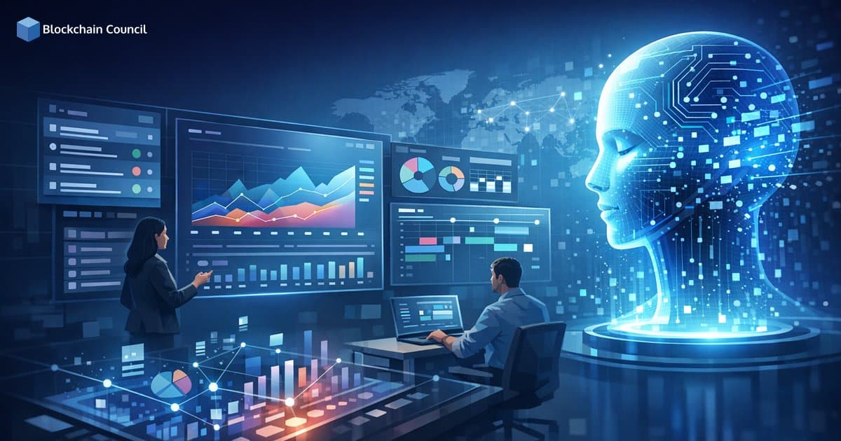 From Status Reports to Smart Dashboards: Using Generative AI to Transform Project Tracking