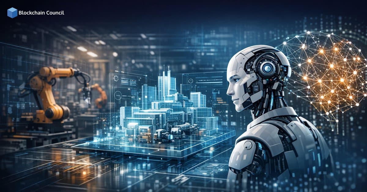 NVIDIA Omniverse and Generative AI: Creating Digital Twins for Industry and Robotics