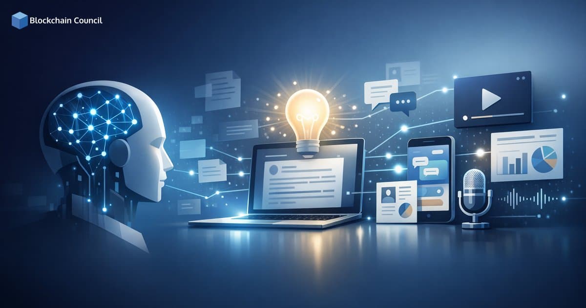 How to Repurpose Content with Claude AI: Turn One Idea into 10+ Assets