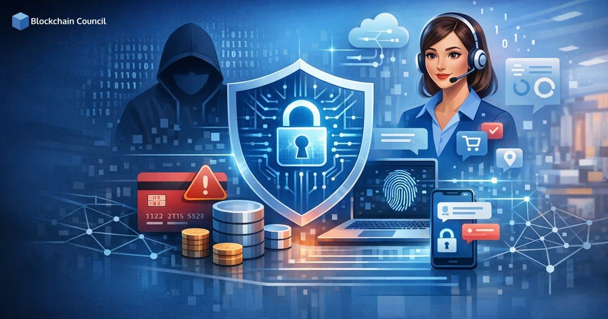 Secure AI Shopping Assistants: Preventing Prompt Injection, Fraud, and Data Leakage in Retail Chatbots