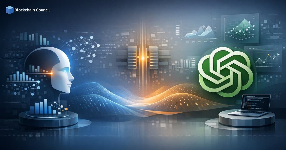 Claude AI vs ChatGPT for Data Science: Feature Comparison, Accuracy, and Real-World Benchmarks