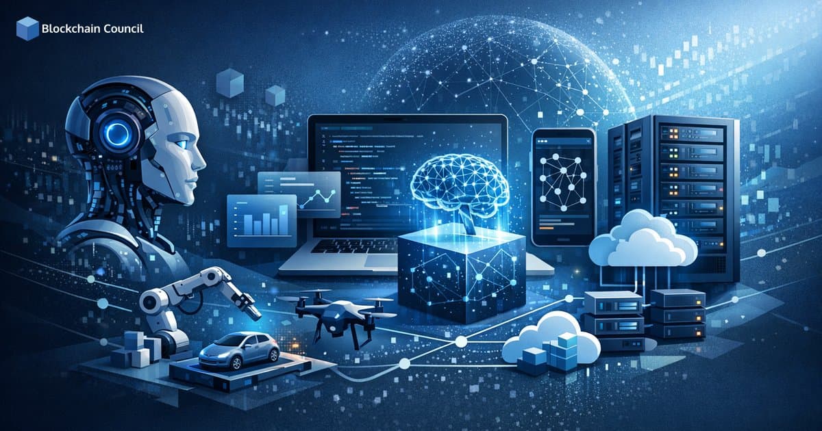 Building an AI Portfolio That Gets Interviews: 10 Project Ideas with GitHub and Deployment Tips