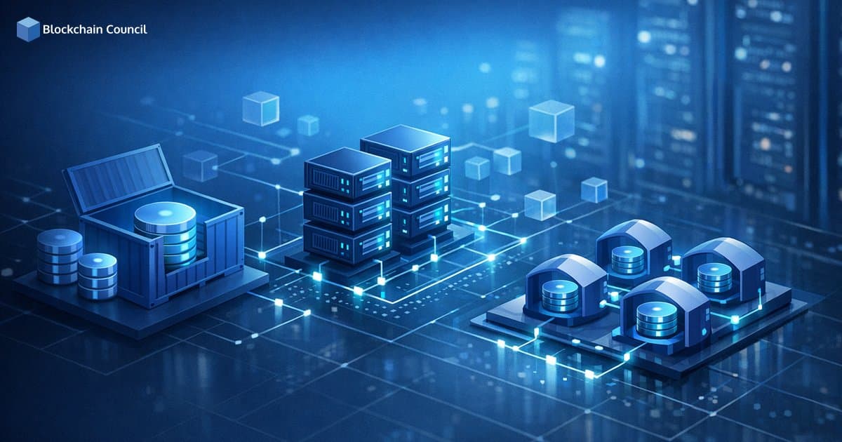 Kubernetes Storage Explained: Persistent Volumes, Storage Classes, and StatefulSets