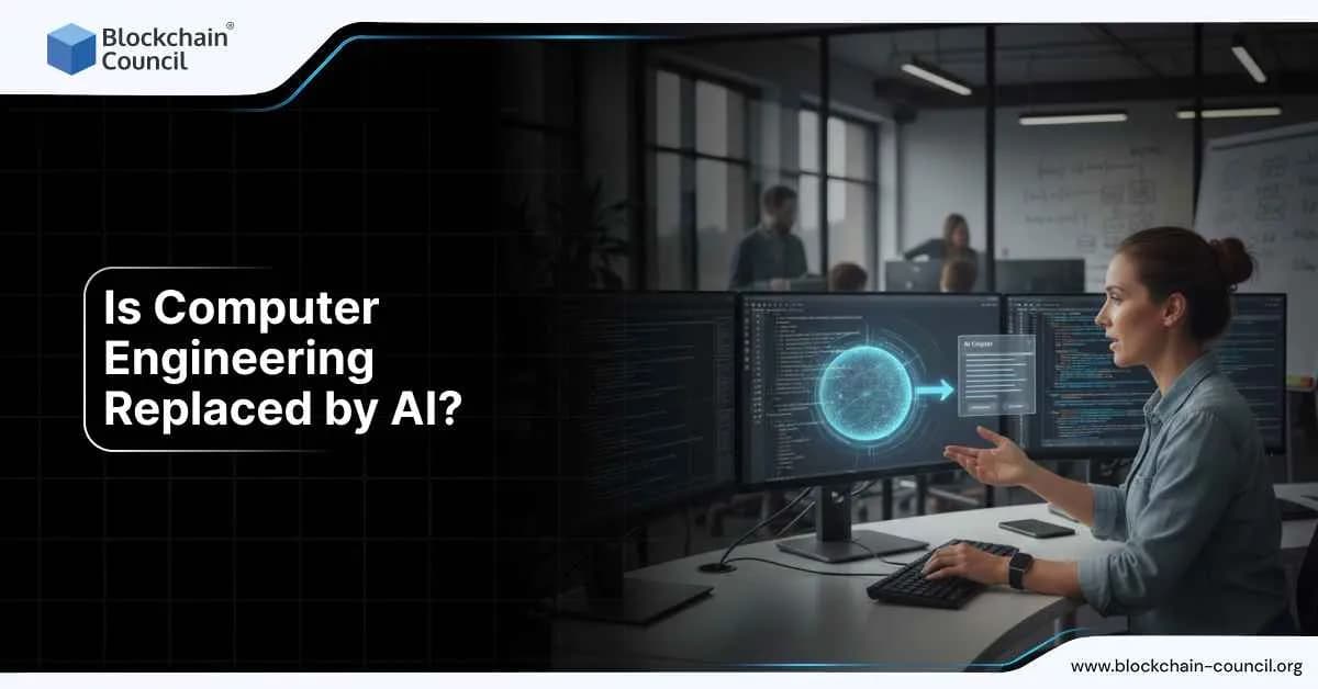 Is Computer Engineering Replaced by AI?