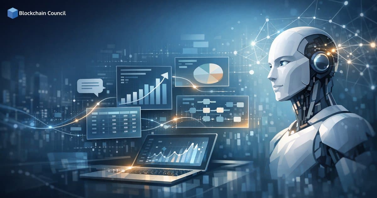 Business Analytics with Claude AI: Turning Data into Insights and Narratives