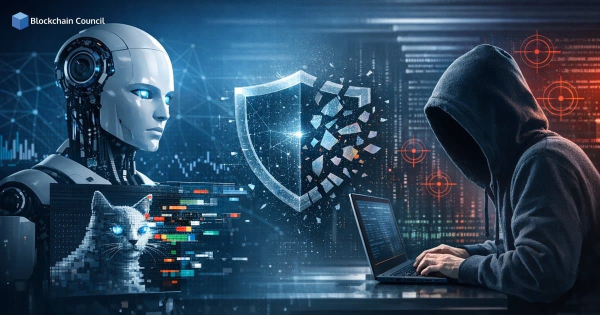 Adversarial Machine Learning 101: How Evasion Attacks Fool AI Models and How to Defend