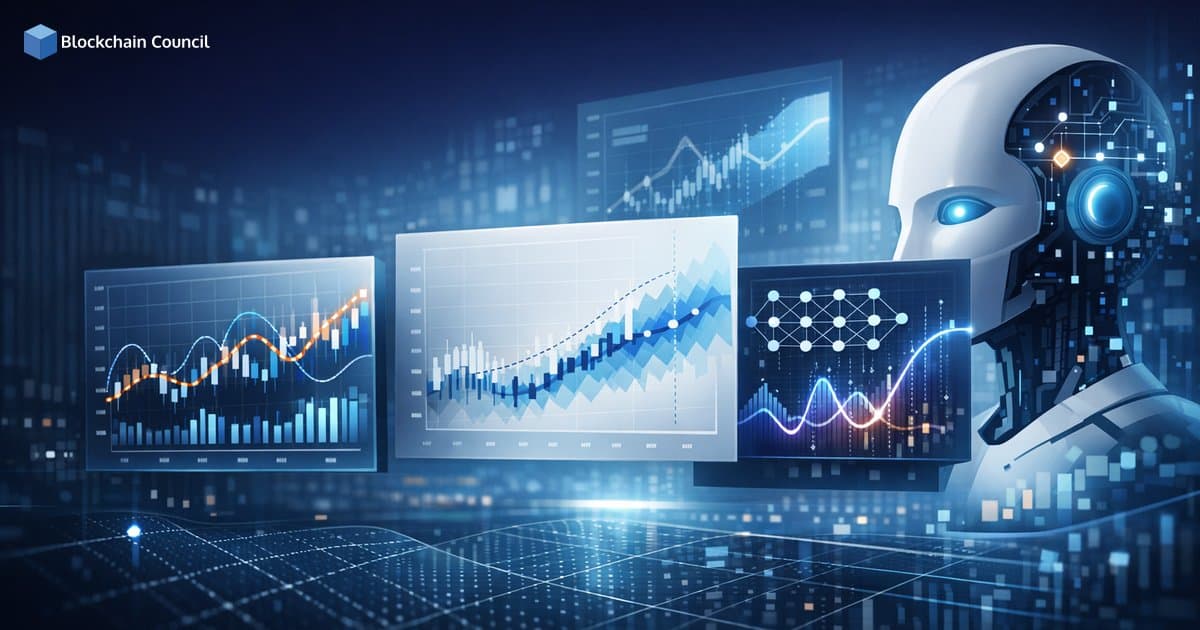 Claude AI for Time Series Forecasting: Prompt Templates for ARIMA, Prophet, and Deep Learning