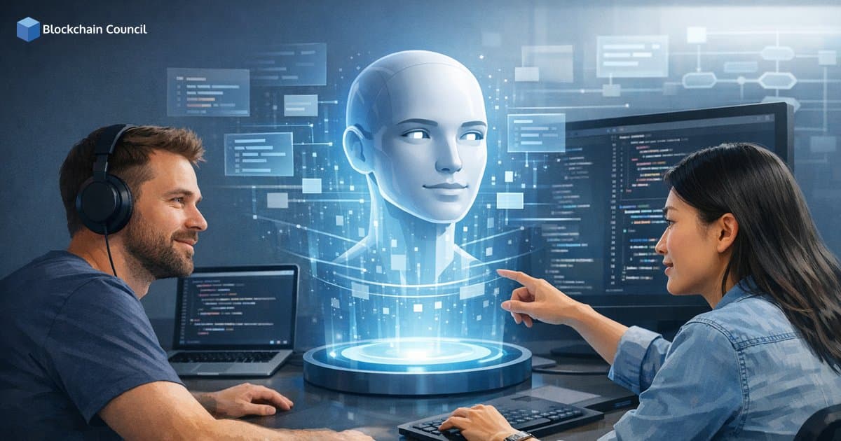 How Developers Can Use Claude AI for Coding Assistance: Pair Programming and Best Practices