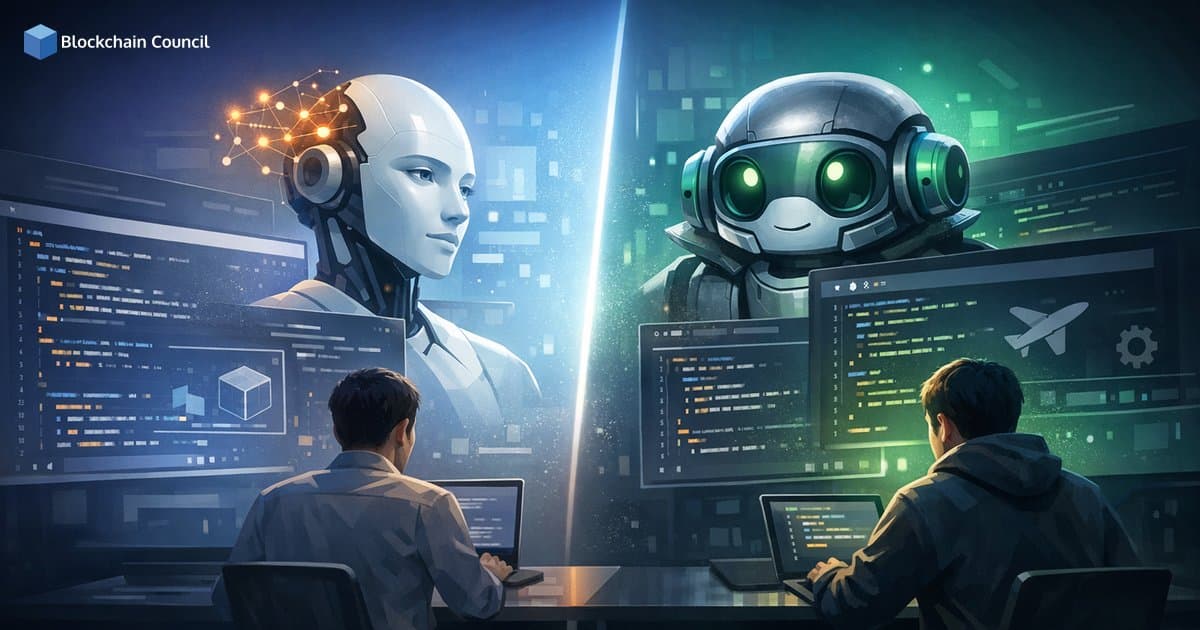 Claude AI vs GitHub Copilot: Which AI Coding Tool Fits Your Workflow?