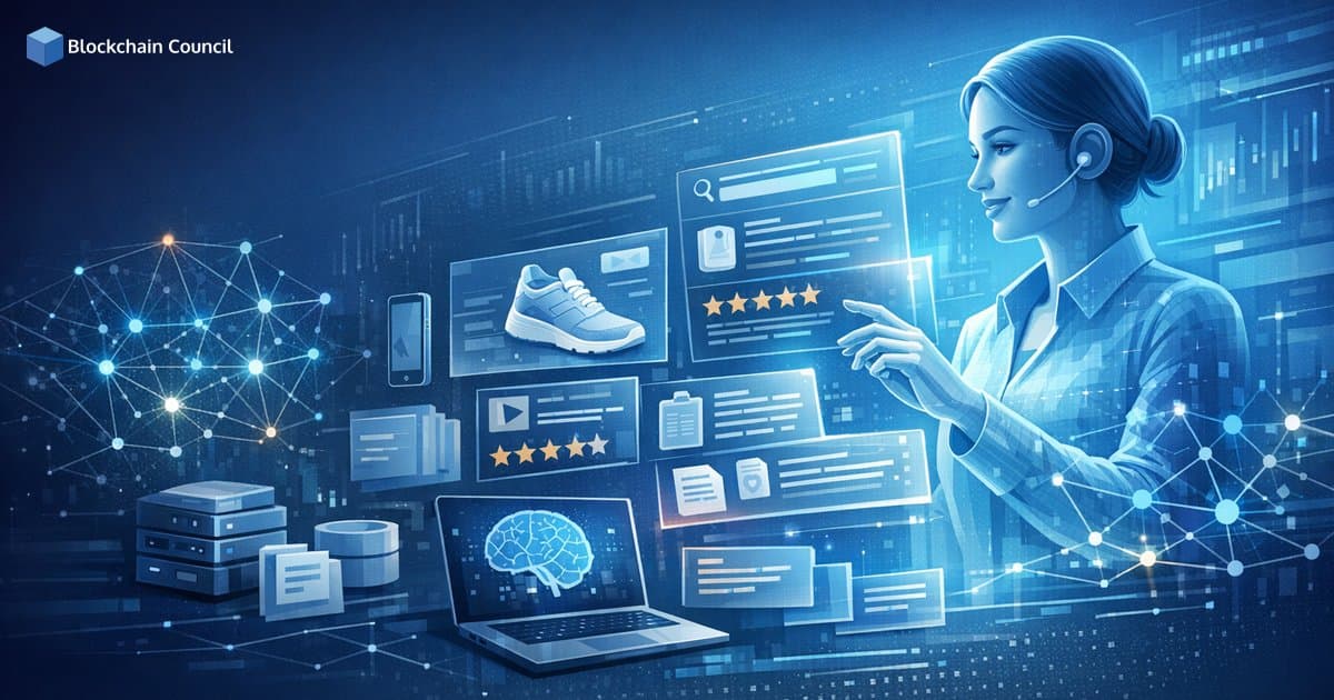 Deploying an AI Shopping Assistant with RAG for Accurate Product, Review, and Policy Answers