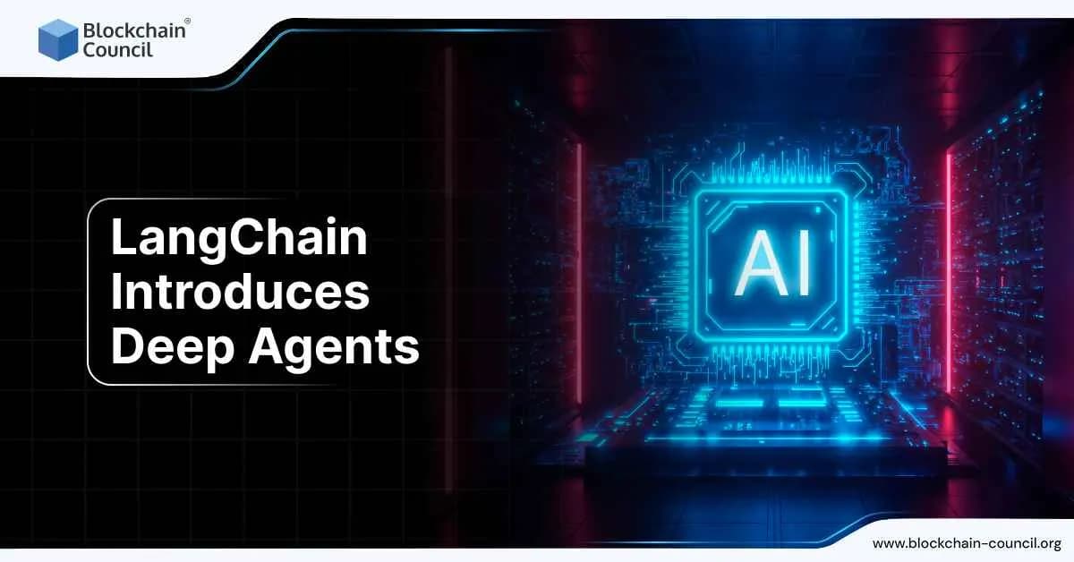 LangChain Introduces Deep Agents