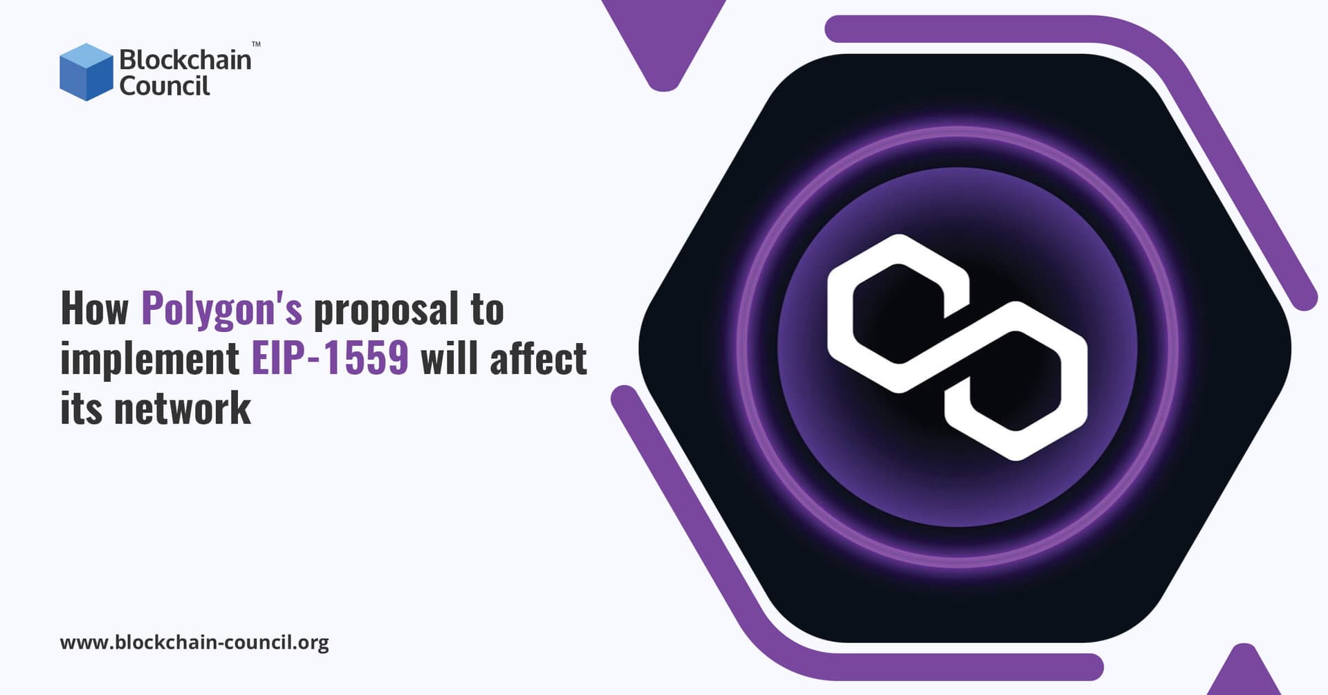 Polygon proposes implementing EIP-1559 on its network; so what changes (1)