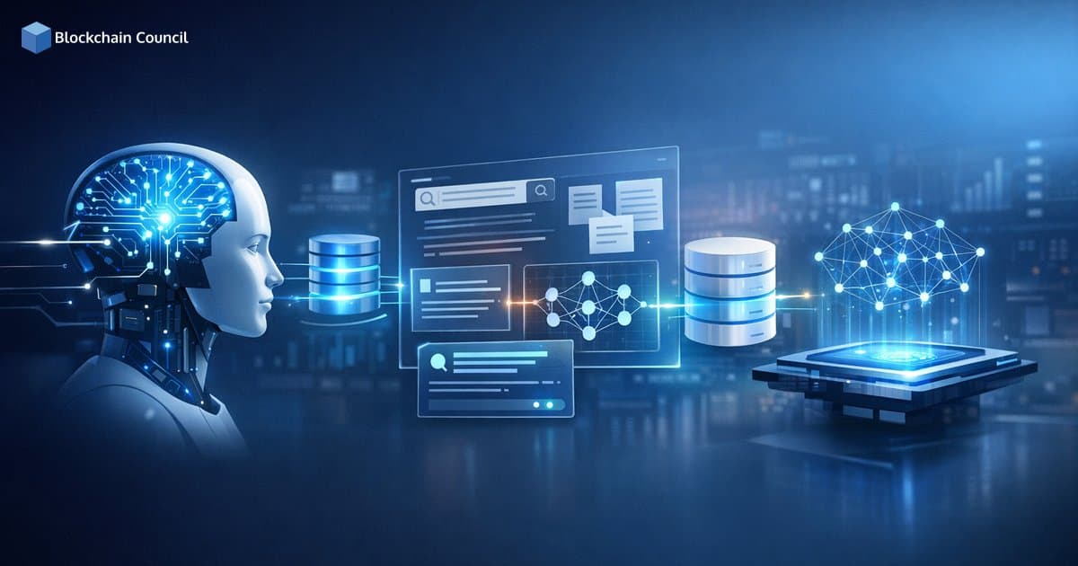 Retrieval-Augmented Generation (RAG) Explained: Architecture, Workflow, and Real-World Use Cases