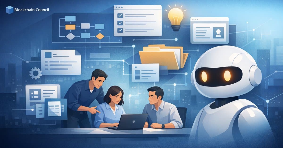 Improving Team Productivity with Claude AI Using SOPs, Templates, and Knowledge Bases