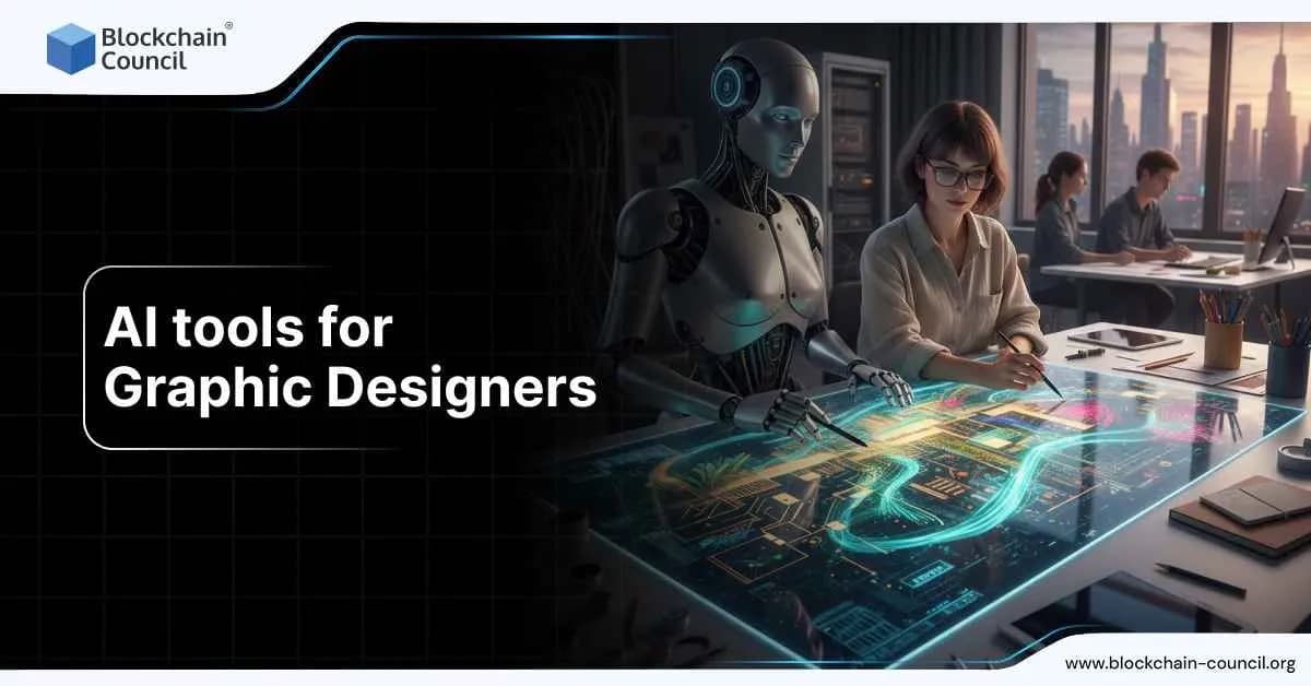 AI tools for Graphic Designers