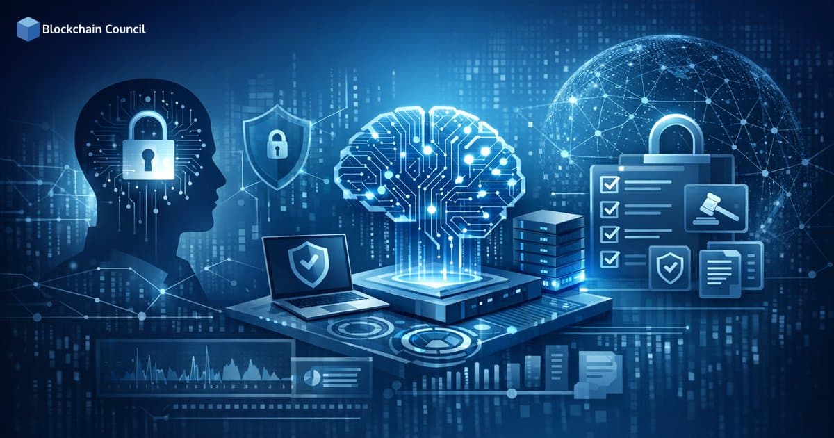 Secure AI for Security Teams: Governance, Model Risk Management, and Compliance for AI-Based Cyber Tools