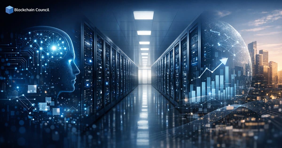 AI News: Airtel's Nxtra Raises $1 Bn to Build AI Data Centres in India