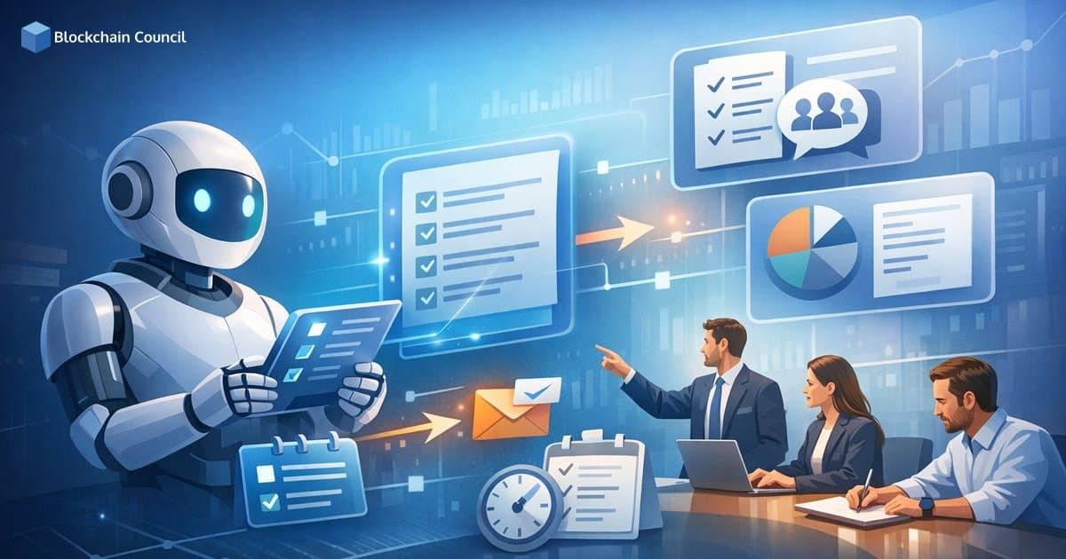 Claude AI for Meeting Summaries and Notes: Action Items, Decisions, and Follow-Up Emails