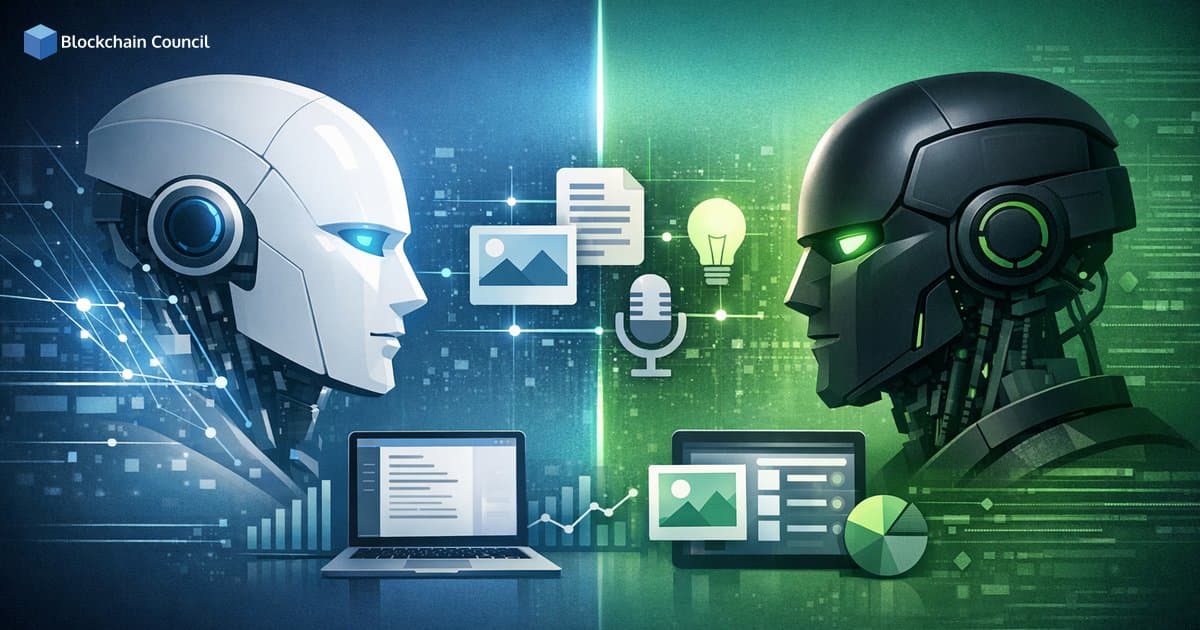 Claude AI vs ChatGPT for Content Creation: Which Fits Your Workflow?