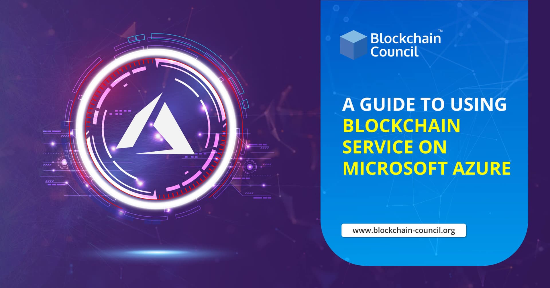 A-guide-to-using-blockchain-service-on-microsoft