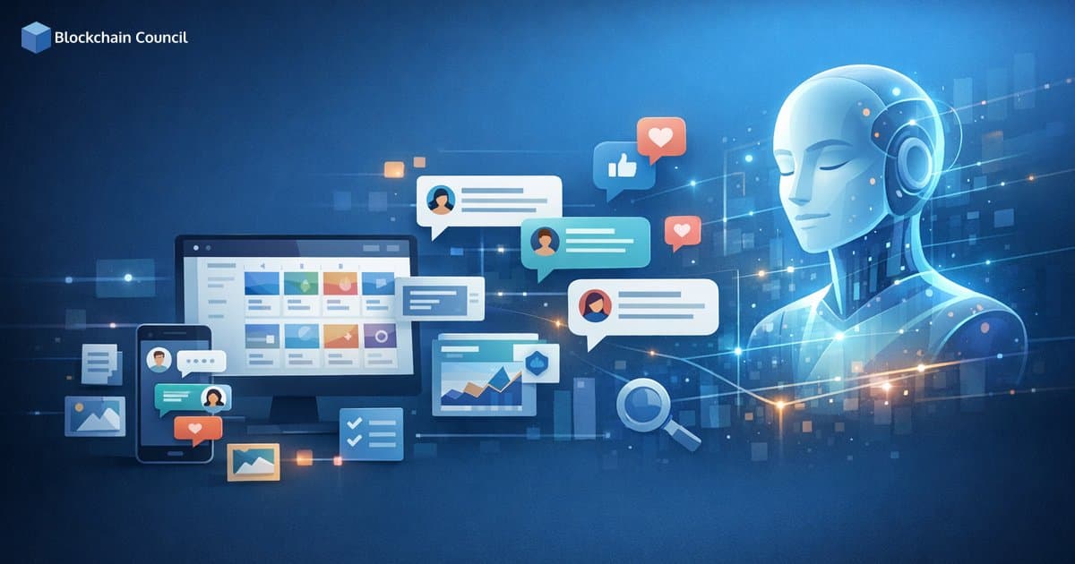 Claude AI for Social Media Growth: Content Systems, Community Replies, and Analytics