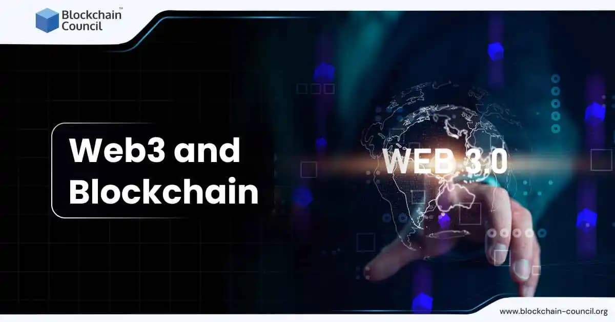 Web3 and Blockchain in 2025