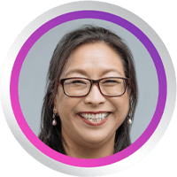 Stephanie So, CEO of Geeq