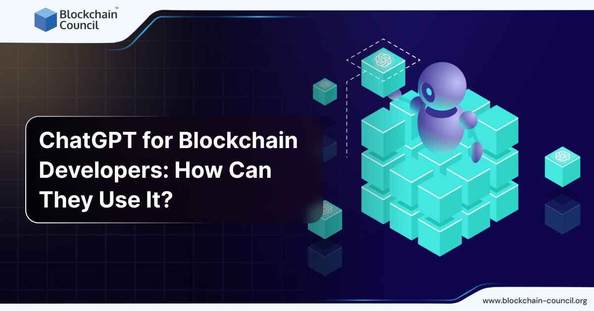 ChatGPT for Blockchain Developers