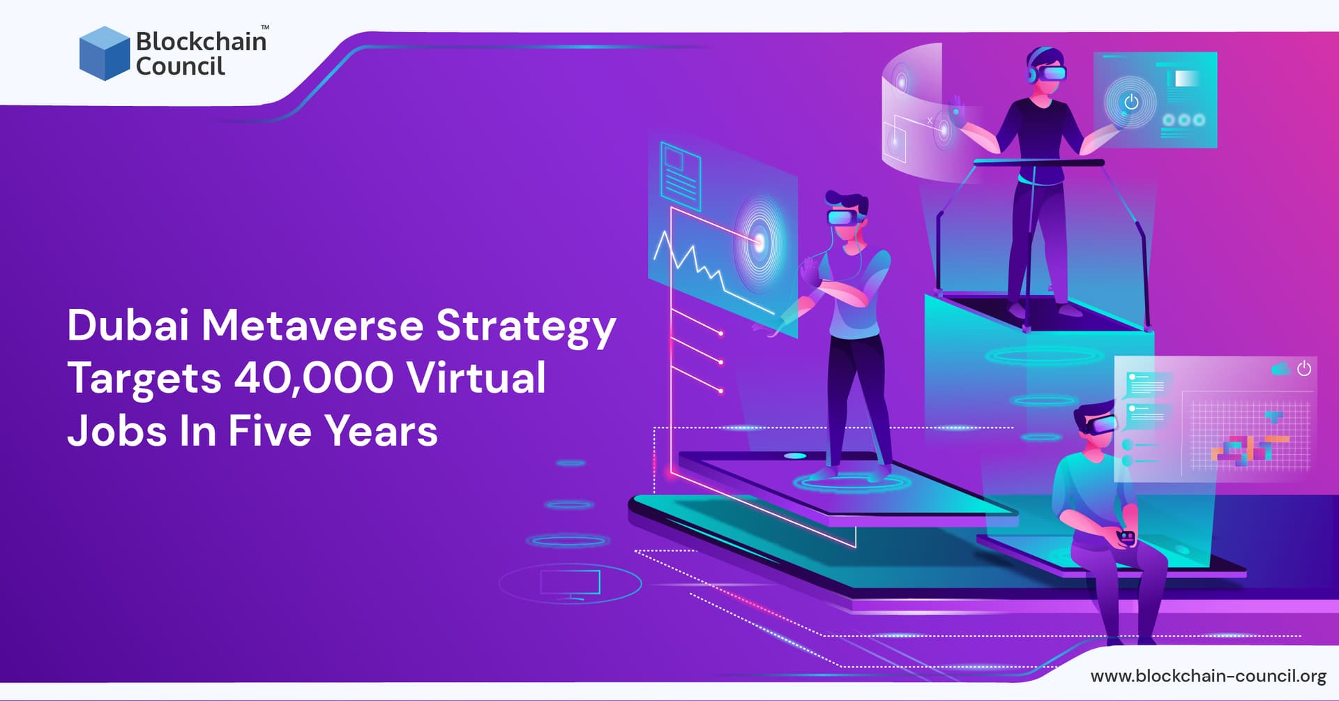 Dubai Metaverse Strategy