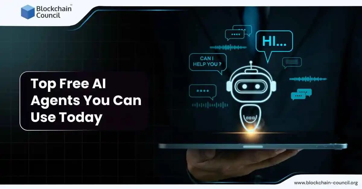 Top Free AI Agents You Can Use in 2025 (And How to Build Your Own)